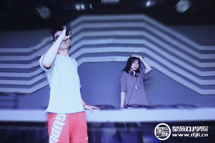 学dj没前途吗,学dj不想学了能退学费吗