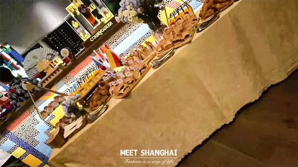 音画双绝,音画双重盛宴