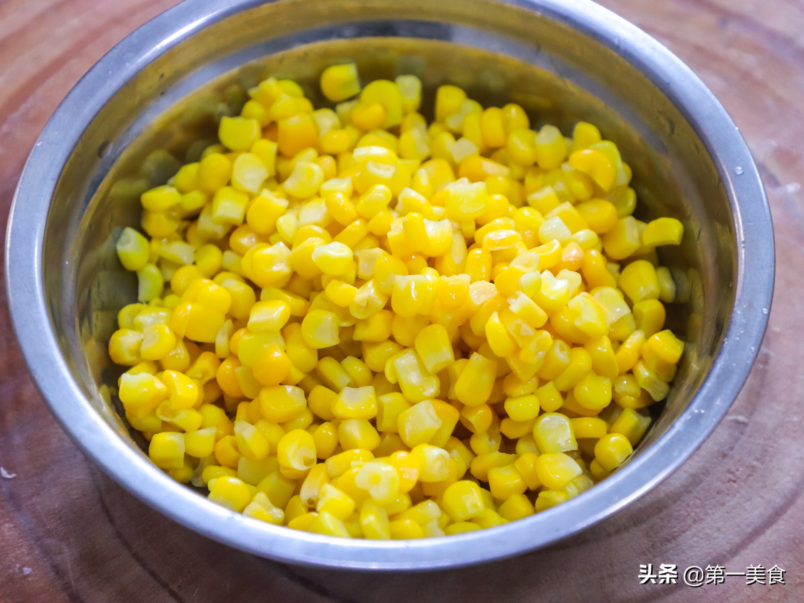 大厨教你做10斤广式香肠最佳配方,大厨教你做自制香肠