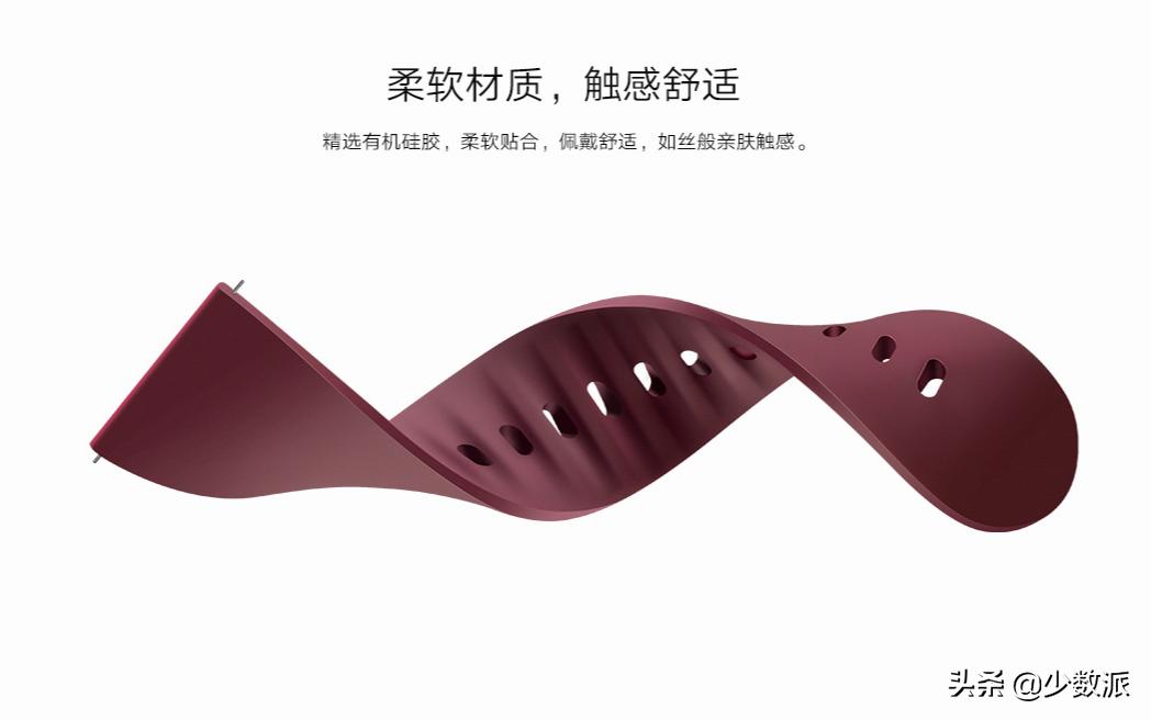 799元的小米手表,小米color深度测评差不多的手表