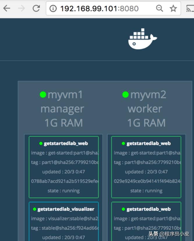 docker入门书籍推荐,docker新手入门教程