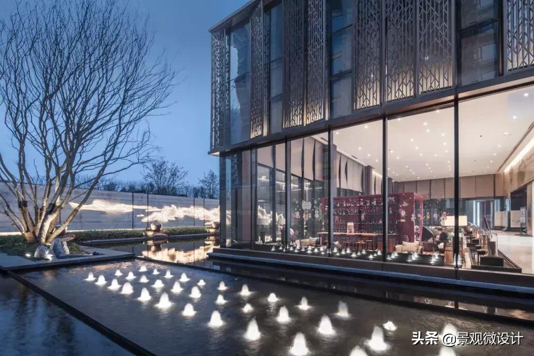 南昌万科玖里效果图,南昌万科玖里都是精装房吗