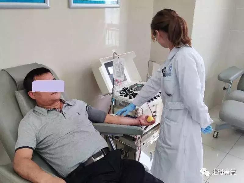 康复科的冲击波能频繁打吗,康复科体外冲击波