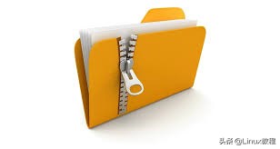 linux中解压zip文件命令,linux中解压zip文件报错