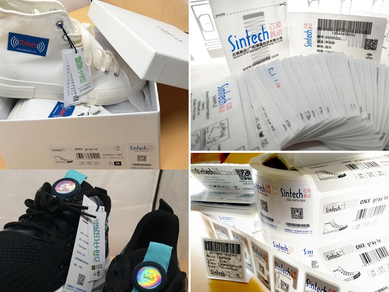 rfid芯片市场行情,rfid行业龙头企业