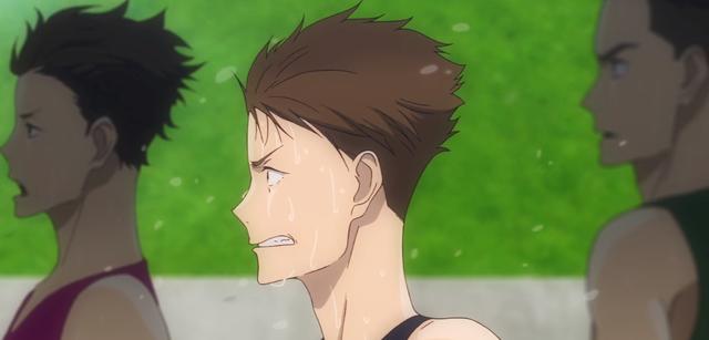 豆瓣评分高的运动番,盘点评分最高的运动番