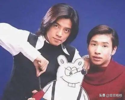 周扬青罗志祥分手明白的道理,周扬青罗志祥9年情感