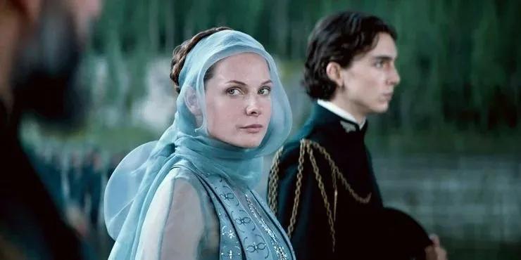 沙漠高级感走秀,沙漠走秀