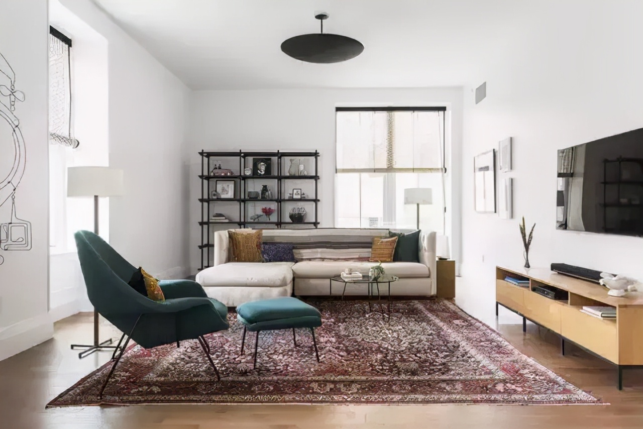 YDD·好物|波斯地毯为何这么贵？