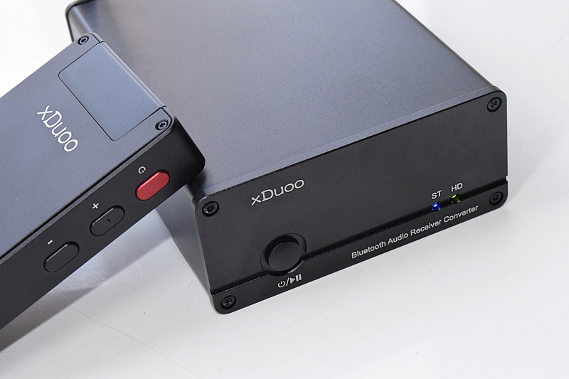 还在为老式音箱的蓝牙*放播**烦恼？不妨试下这款秒变无线的蓝牙转盘