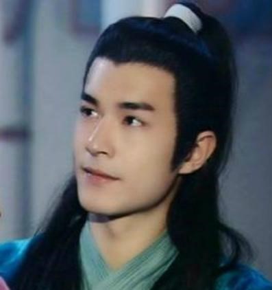 直男对男性的审美如何？虎扑古装男神大赛太有意思