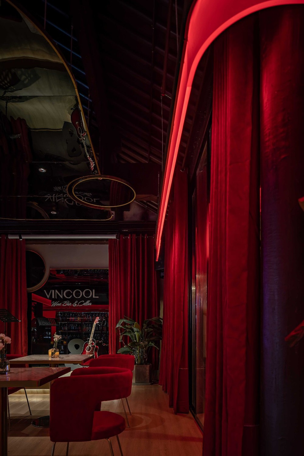 南京hip-hop酒吧,南京vincool