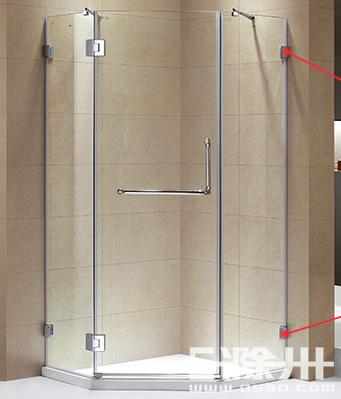 花洒马桶淋浴房怎么选？小编深挖市场，详解产品和报价