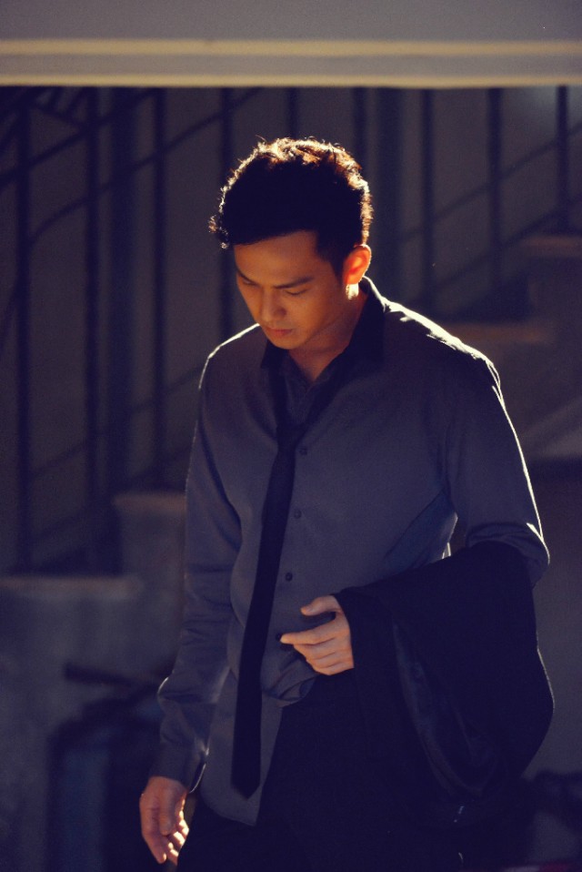 钟汉良何以琛经典语录,钟汉良的何以笙箫默好看吗