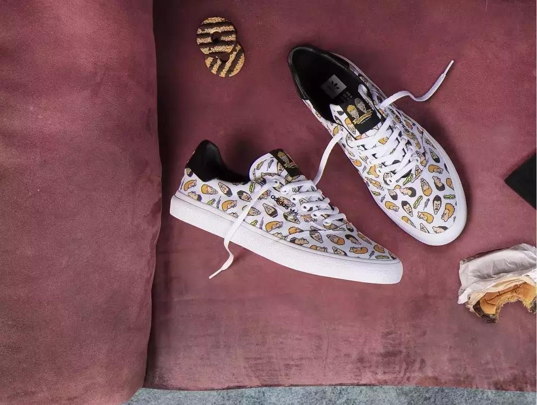 今日份宝藏鞋子球鞋推荐,抢钱新品来袭