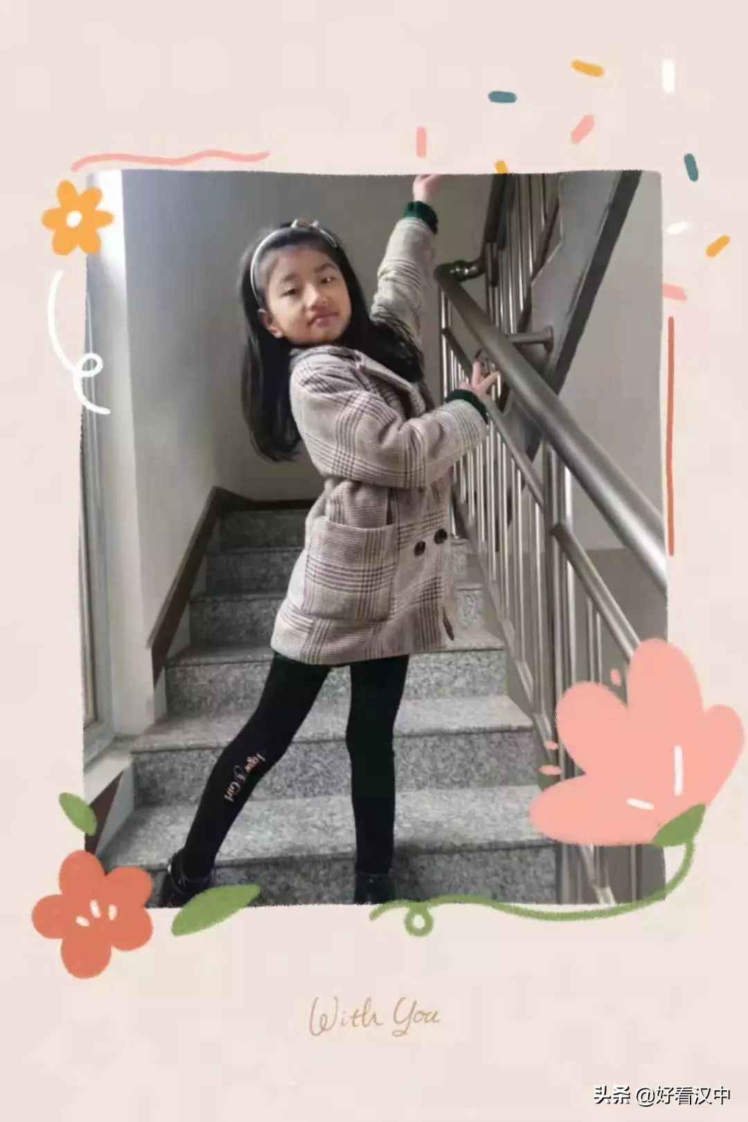 鹮鸣雁翔拔节生长——在天立，遇见最美的自己