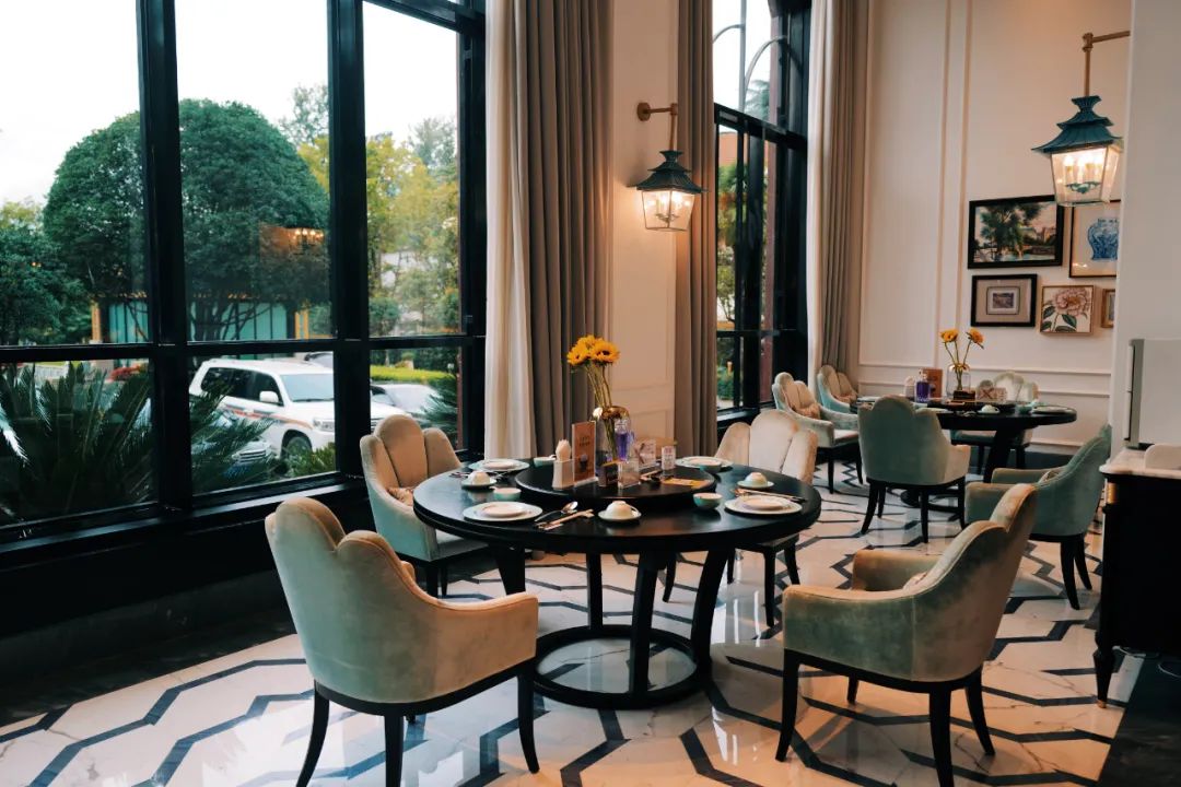 云南的国宾馆,昆明国宾馆