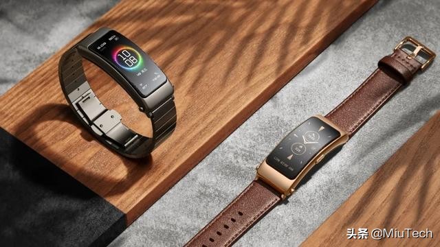 给爸妈用的健康手环,送父母健康手环推荐医疗级