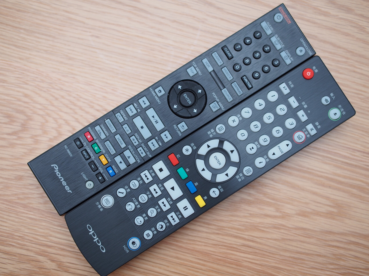 音画俱佳，操控稍弱——先锋UDP-LX500