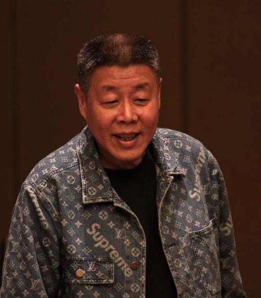 张若昀房产现状,张若昀资产被冻结