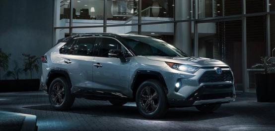 新车详解丨数据解读RAV4荣放,可靠、省油但这些短板值得一说