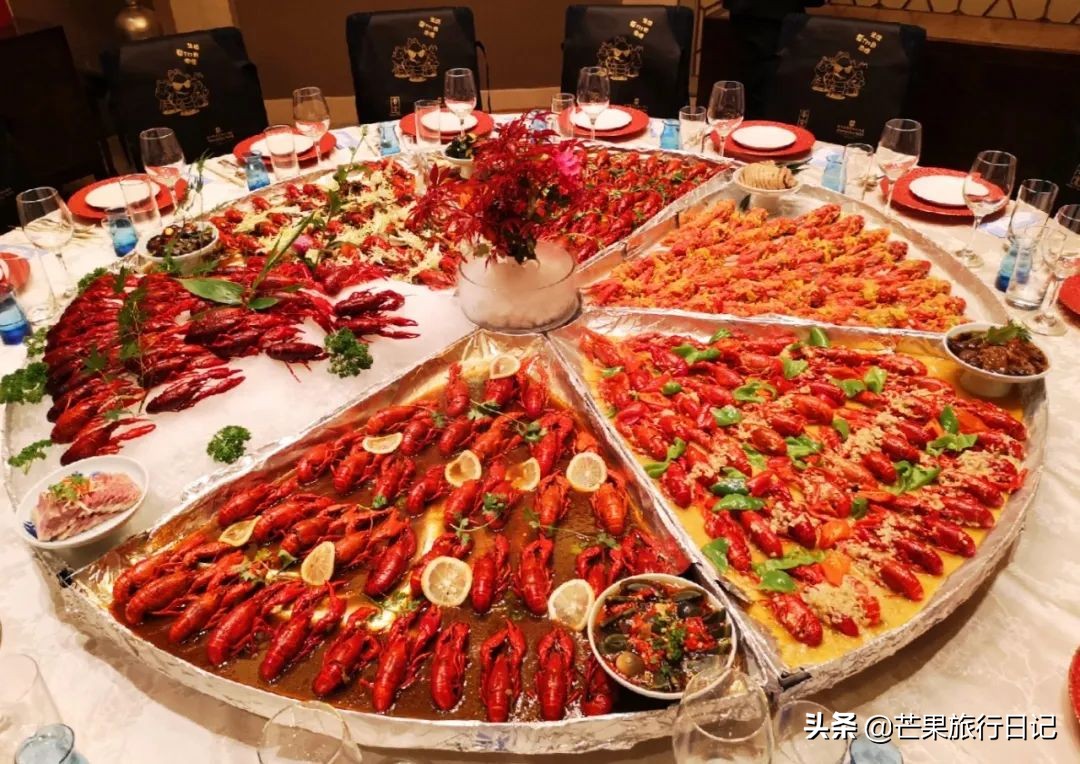 扬州是哪年被评为世界美食之都的,去扬州旅游有哪些特色美食