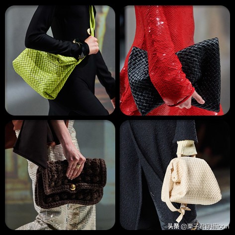 穿搭包包推荐小众质感,成熟风的包包怎么搭配