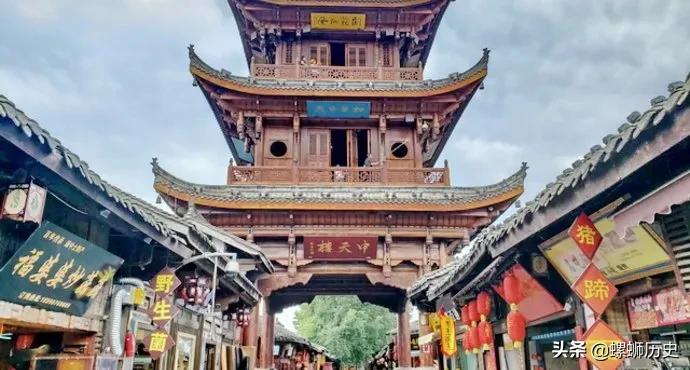 中国生僻字地名一览表,生僻字地名你能读对了吗