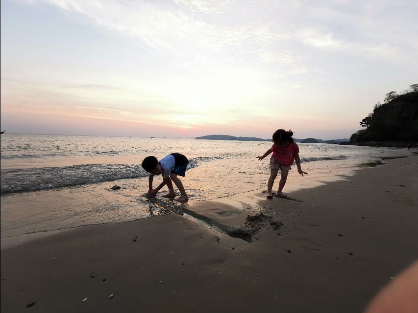 上海到甲米三日游攻略,重庆到甲米自由行攻略