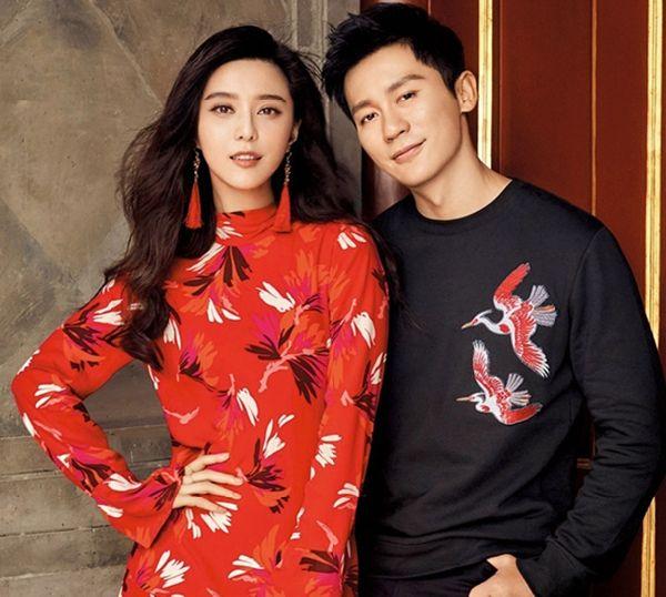 洪金宝回应女星绯闻,洪金宝和范冰冰最新消息