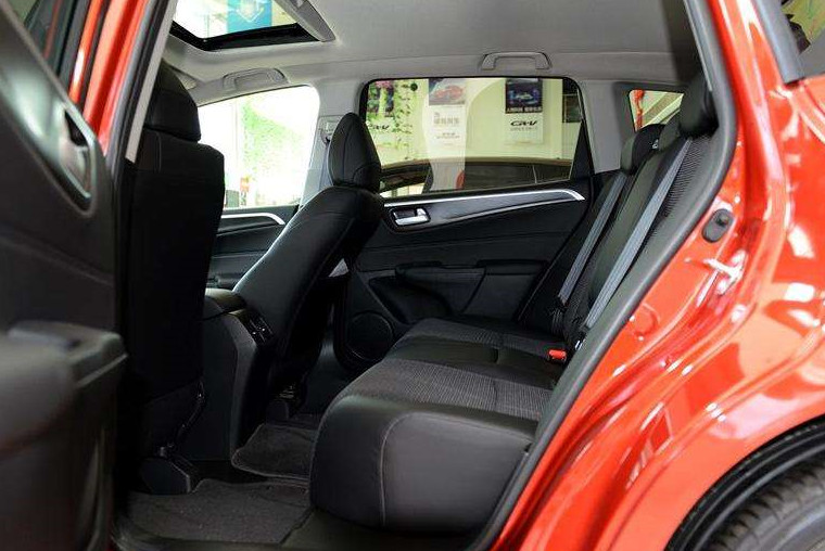 本田杰德1.5t二手车值得购买吗,本田杰德1.5T6座评测