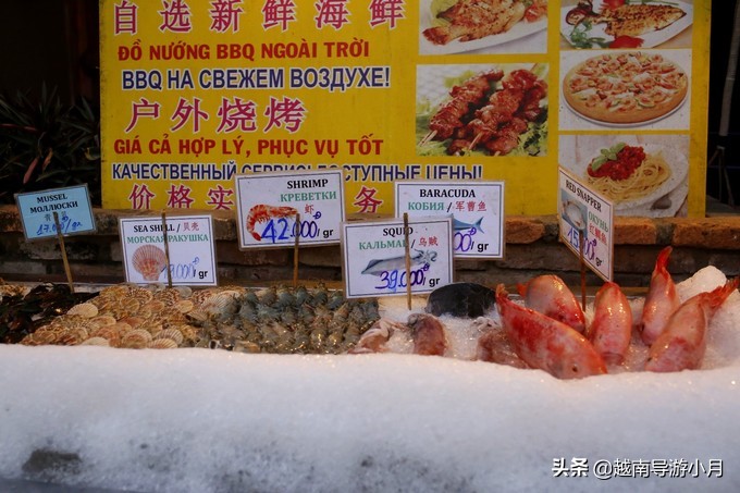 越南芽庄自由行攻略详细,旅游攻略越南芽庄自由行攻略