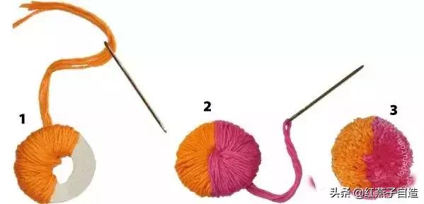 来,玩个“球”!彩球,足球,地球,让心情跟着美起来