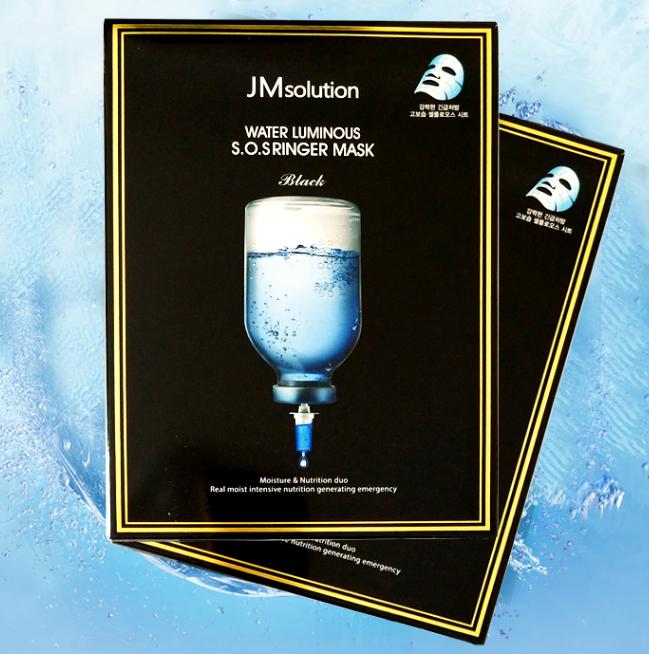 韩国公认最好用的10大面膜推荐,韩国膜推荐