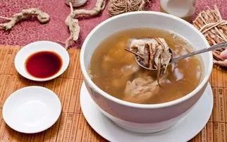 补虚强身益气祛风强筋健骨的汤水,补肝肾强筋骨最好的方子