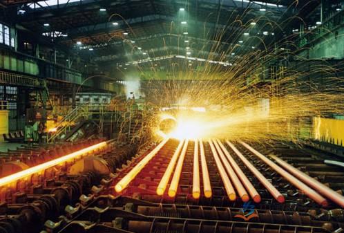 世界钢铁看中国中国钢铁看唐山带你们了解唐山钢铁