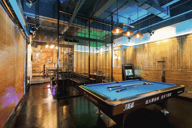 轰趴的盈利模式,轰趴行业市场现状