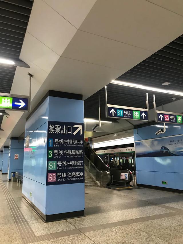 南京秋天旅行攻略,来南京体验秋天浪漫