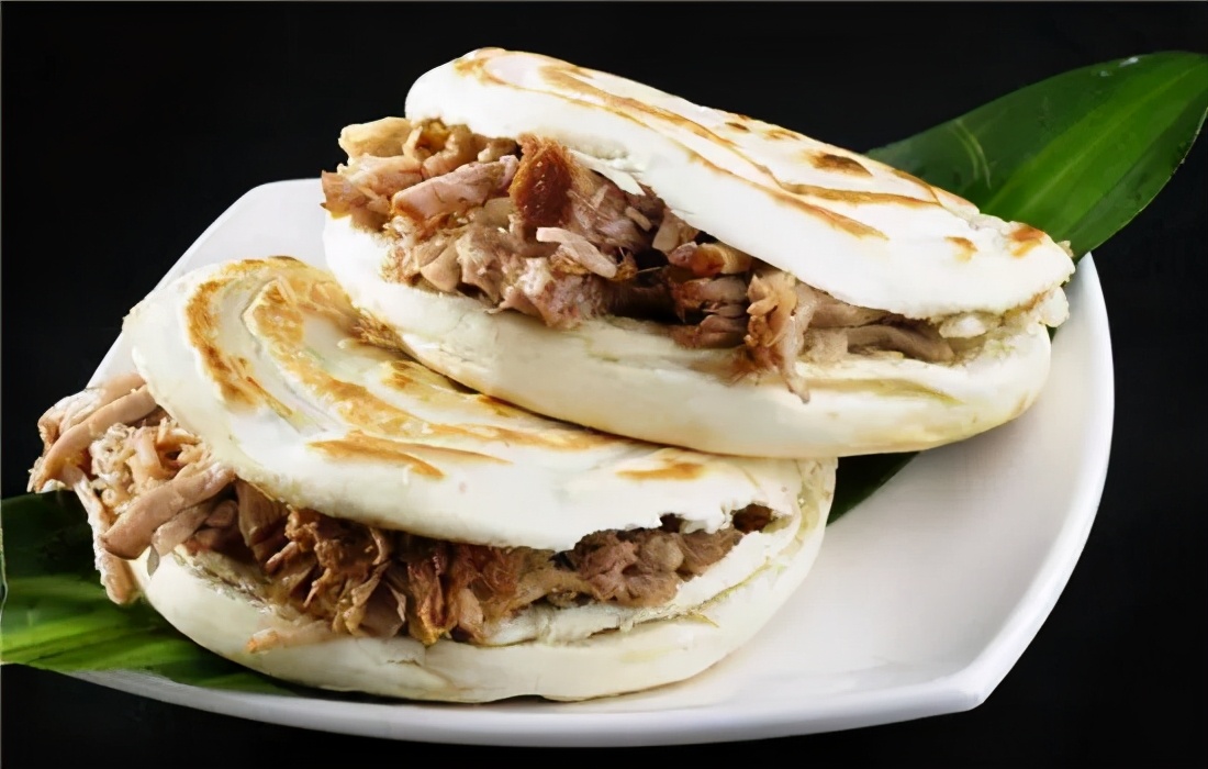 深受外地人喜欢的陕西美食,特别好吃的陕西美食