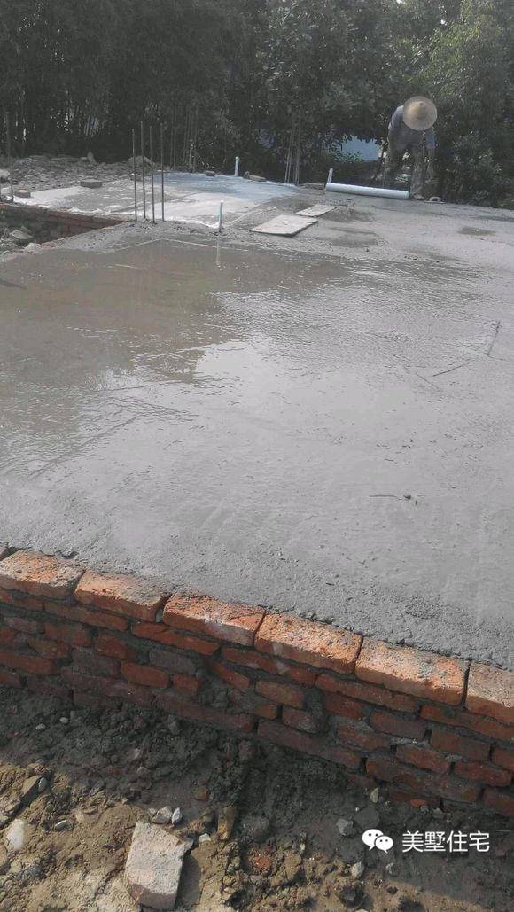 嘉兴小别墅,萧山小伙花200万造农村别墅