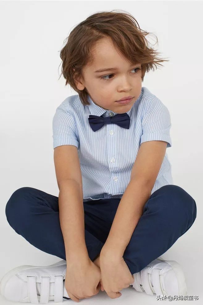 秋季流行童装品牌,今年流行的秋季童装品牌