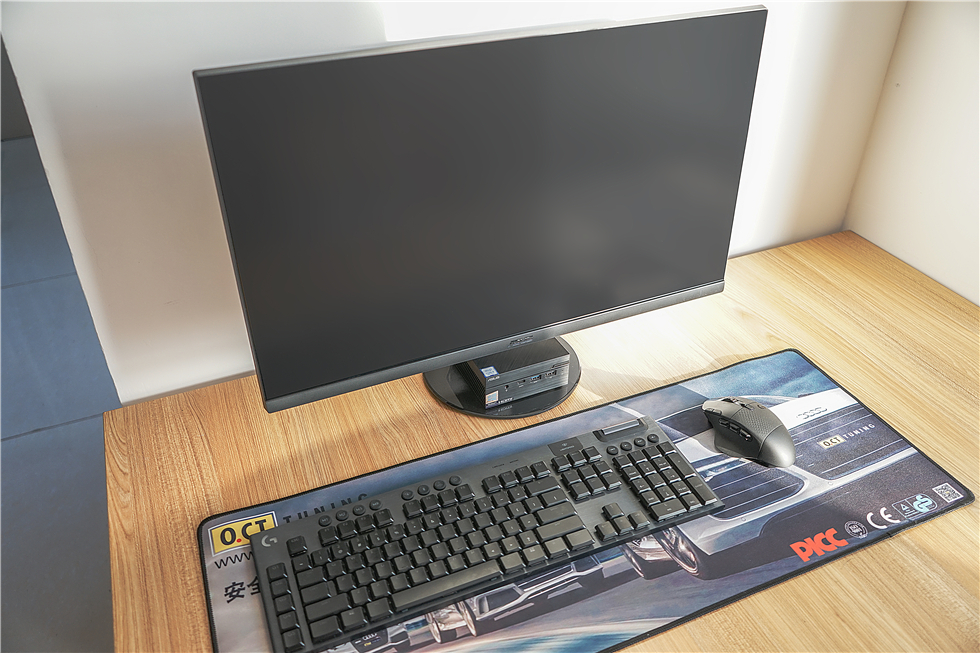 防蓝光模式的显示器,防蓝光无频闪的显示器推荐