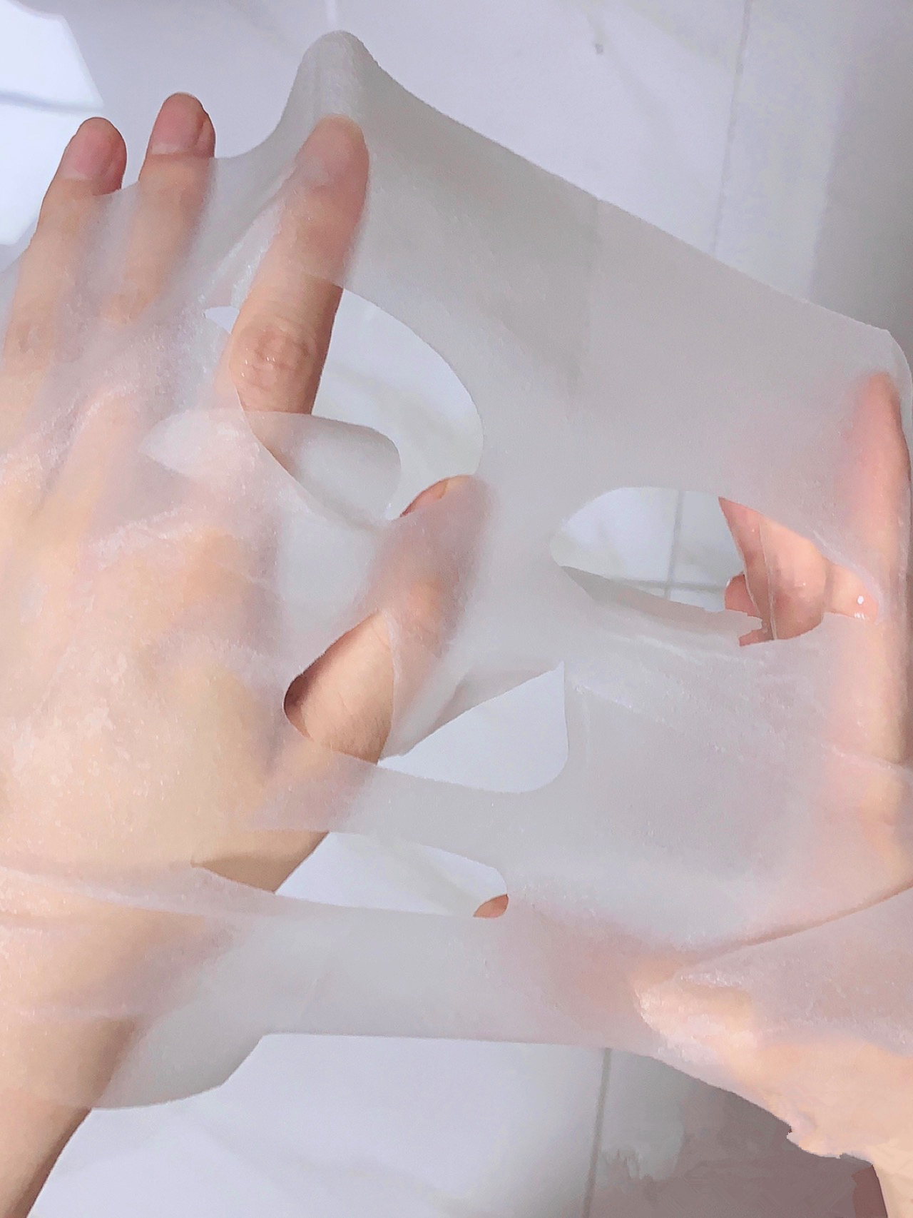 真正好用的国货之光适合混干皮,国货之光抗皱精华推荐