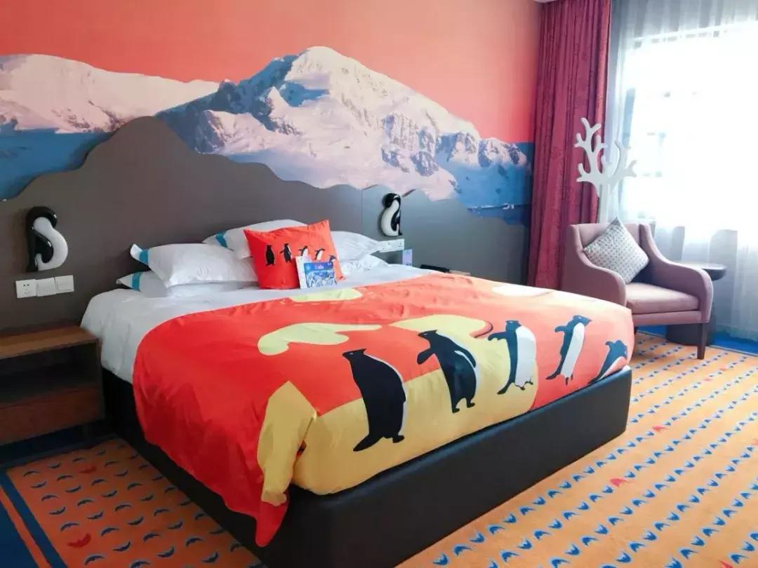 珠海长隆亲子游攻略三天两夜,珠海长隆亲子游最佳攻略