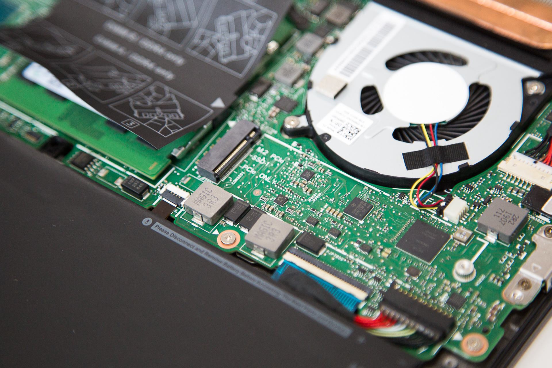 性能笔记本最值得推荐的,戴尔灵越7000-7591评测