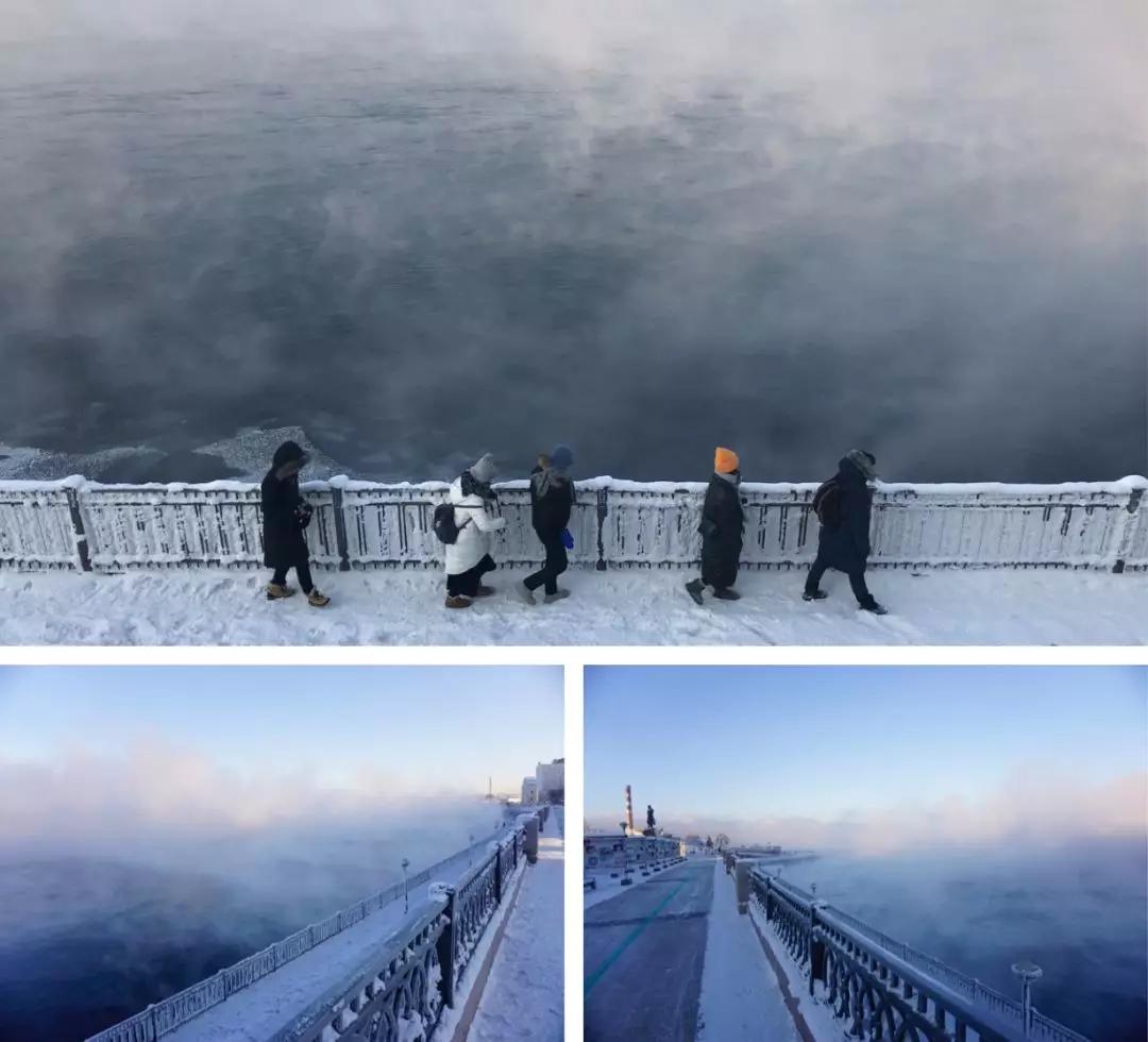 俄罗斯贝加尔湖8日游,游俄罗斯贝加尔湖