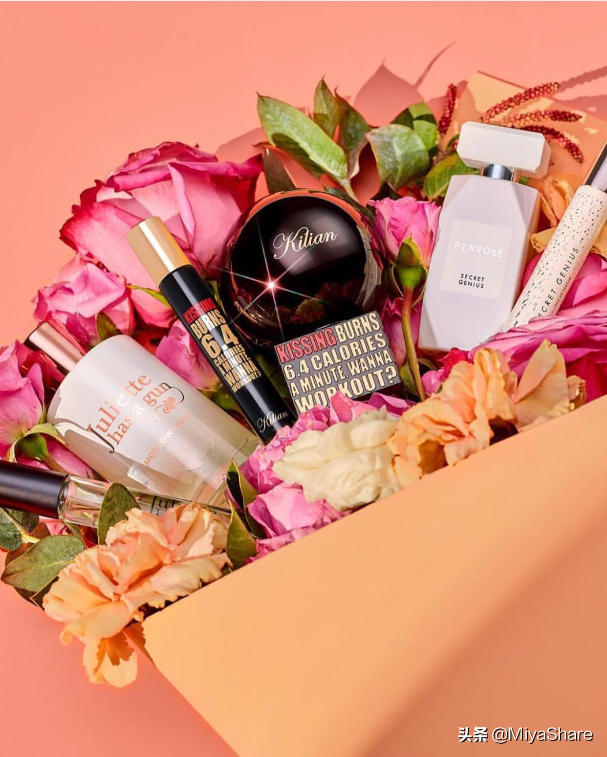 女王节给自己买点啥,女王节有什么值得买