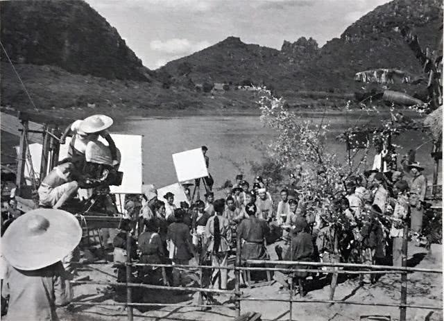 长影近况,长影现状