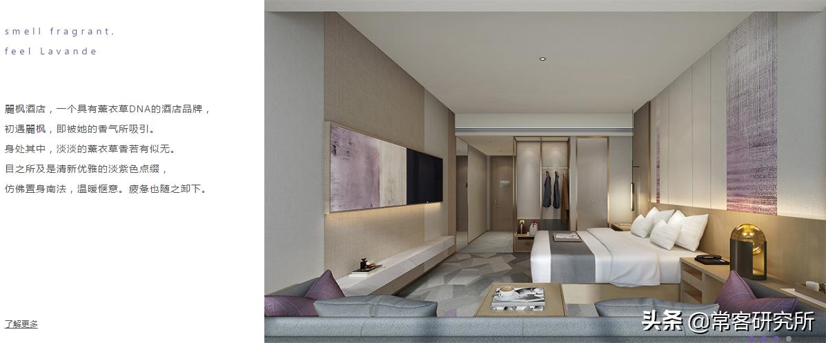 酒店集团旗下品牌汇总,盘点中国前十酒店集团旗下品牌