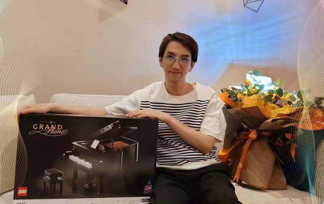 被嘲“太上皇”,林志炫凭什么这么“傲”?